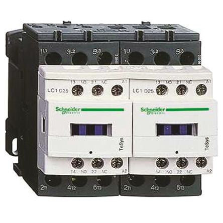 Schneider Electric LC2D1150046M7 8449914