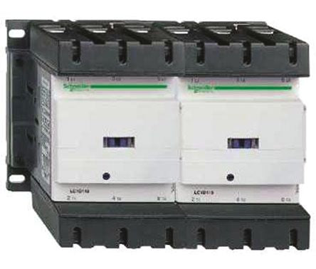 Schneider Electric LC2D115Q7 8449958