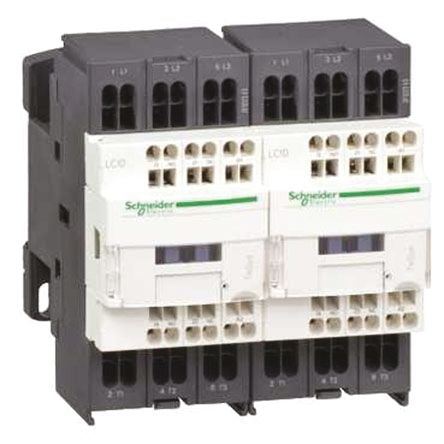 Schneider Electric LC2D123D7 8449964