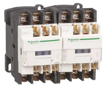 Schneider Electric LC2D129F7 8450024