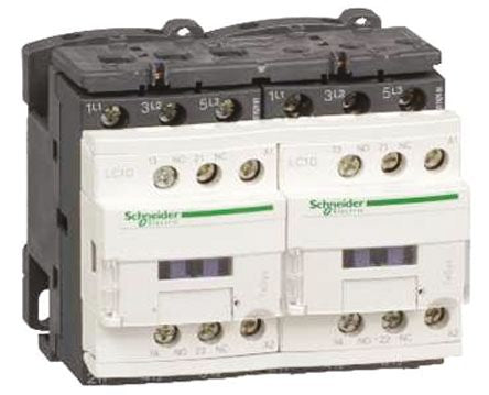Schneider Electric LC2D12F7V 8450052