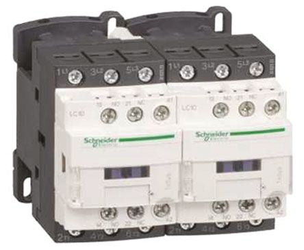 Schneider Electric LC2D18ED 8450150