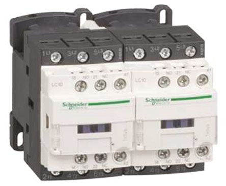 Schneider Electric LC2D18JD 8450163