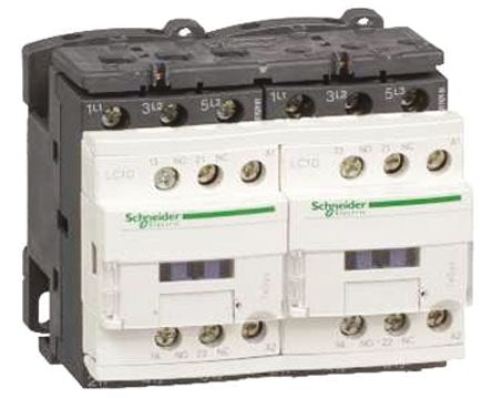 Schneider Electric LC2D18P7V 8450188