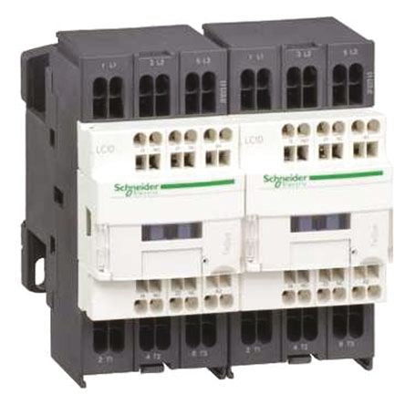 Schneider Electric LC2D253BL 8450208
