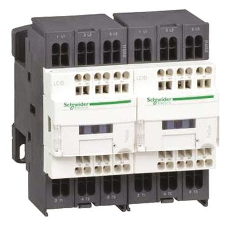 Schneider Electric LC2D253D7 8450217
