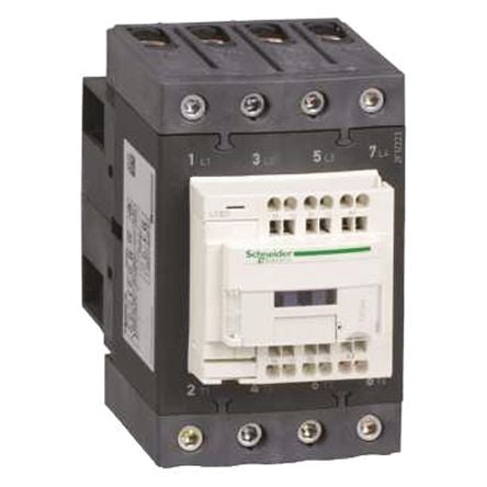 Schneider Electric LC1DT80A3F7 8450254