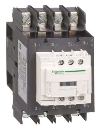 Schneider Electric LC1DT80A6B7 8450305