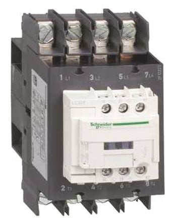 Schneider Electric LC1DT80A6UD 8450406