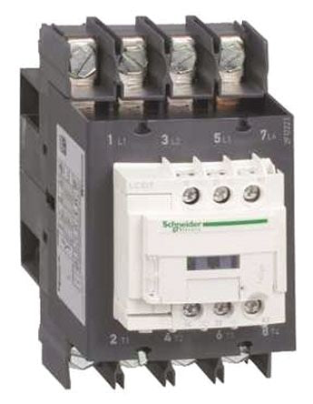 Schneider Electric LC1DT80AFD 8450440