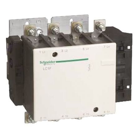Schneider Electric LC1F1854V7 8450835