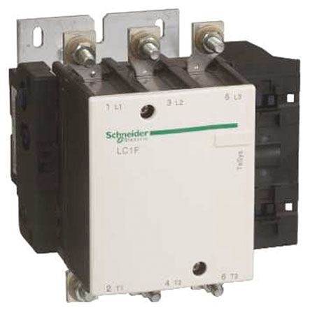 Schneider Electric LC1F185U5 8450911