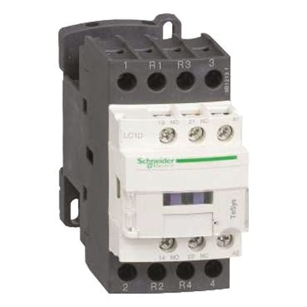 Schneider Electric LC1D098Q7 8451125