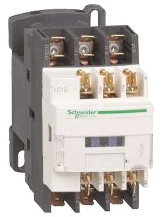 Schneider Electric LC1D099Q7 8451153