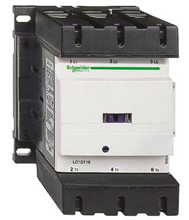 Schneider Electric LC1D1156M6 8451273