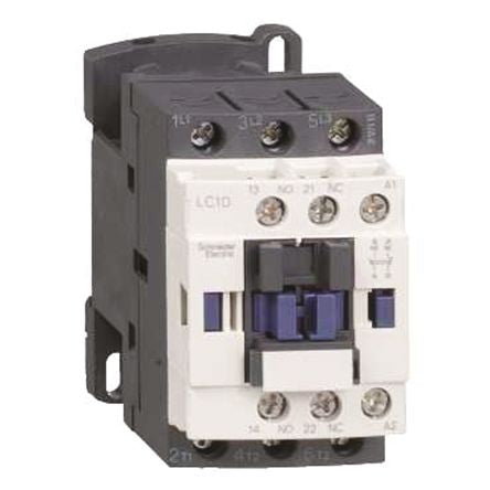 Schneider Electric LC1D125P7 8451386