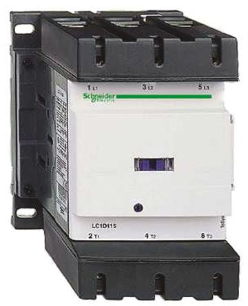 Schneider Electric LC1D1506FE7 8451516