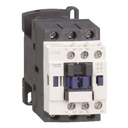Schneider Electric LC1D185FE7 8451594