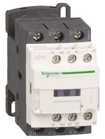 Schneider Electric LC1D186UD 8451649