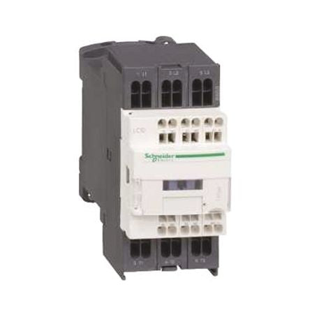 Schneider Electric LC1D253GD 8451718