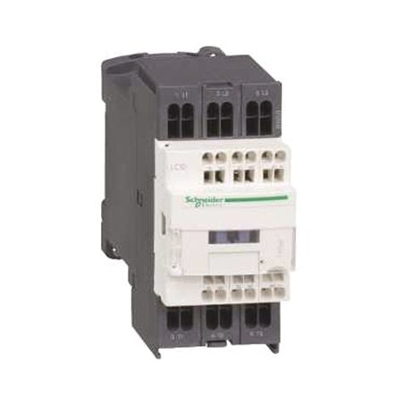Schneider Electric LC1D253U7 8451728