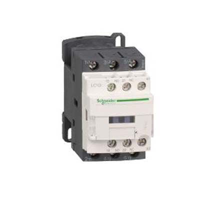 Schneider Electric LC1D256P7 8451762