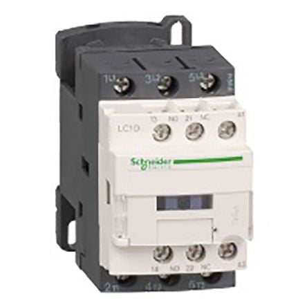 Schneider Electric LC1D256R7 8451774