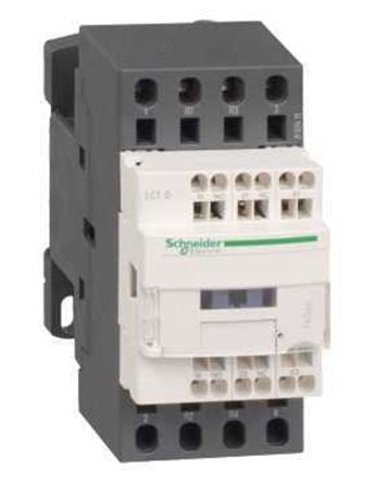 Schneider Electric LC1D2583F7 8451780