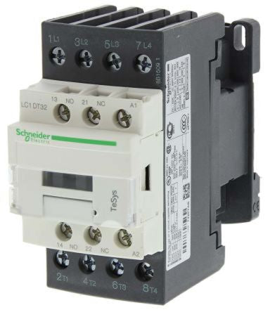 Schneider Electric LC1D2586BL 8451796