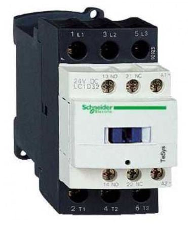 Schneider Electric LC1D326FD 8451910