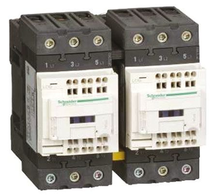 Schneider Electric LC2D50A3MD 8452175