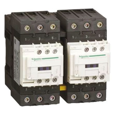 Schneider Electric LC2D50AFE7 8452260