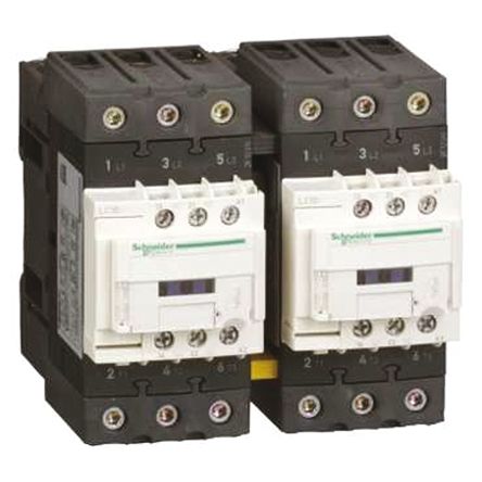 Schneider Electric LC2D50AR7 8452314