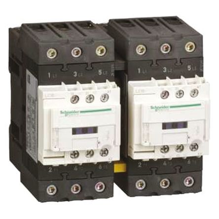Schneider Electric LC2D50ASC7 8452320