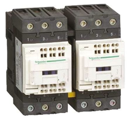 Schneider Electric LC2D65A3FC7 8452386