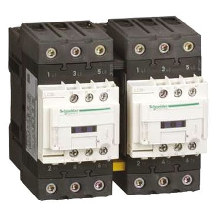 Schneider Electric LC2D65AC7 8452480