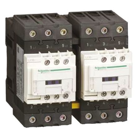 Schneider Electric LC2D65AD7 8452493