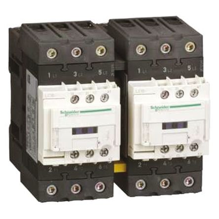 Schneider Electric LC2D65AM7 8452538