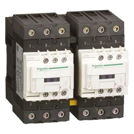 Schneider Electric LC2D65AQ7 8452547