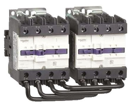 Schneider Electric LC2D80004N7 8452610