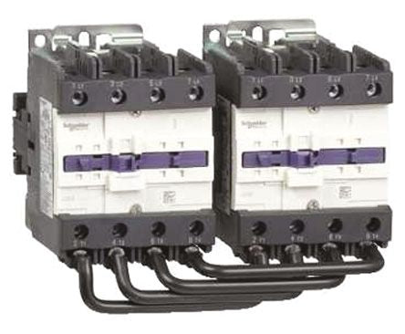 Schneider Electric LC2D80004M5 8452617