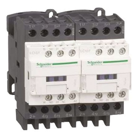 Schneider Electric LC2DT20ED 8452689