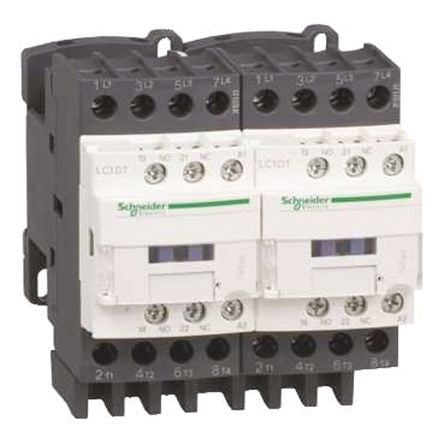 Schneider Electric LC2DT25B7 8452702