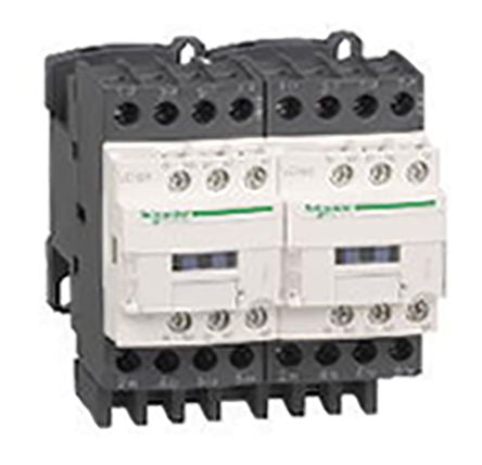 Schneider Electric LC2DT25Q7 8452727