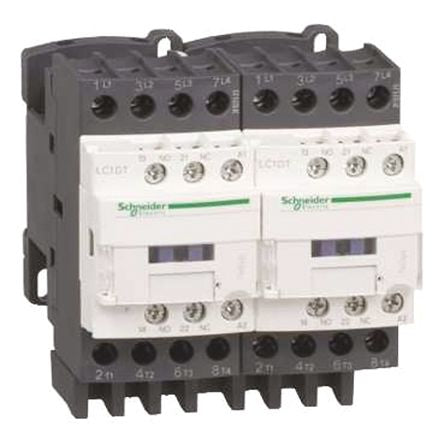 Schneider Electric LC2DT40ED 8452771