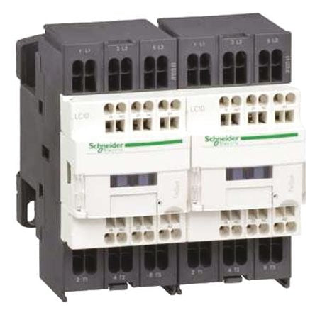 Schneider Electric LC2D253P7 8452819