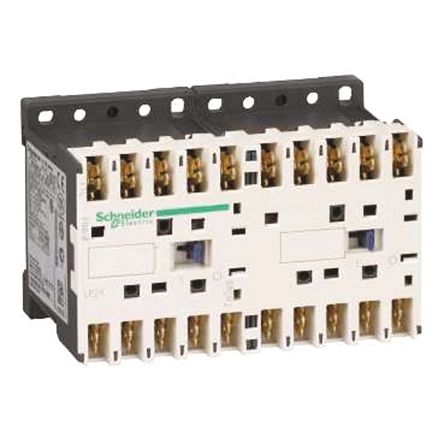Schneider Electric LP2K09107BD 8453187