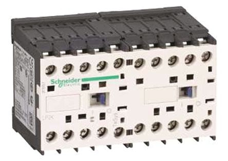 Schneider Electric LP2K12105ED 8453229