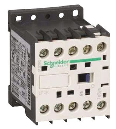 Schneider Electric LP4K1201JW3 8453364