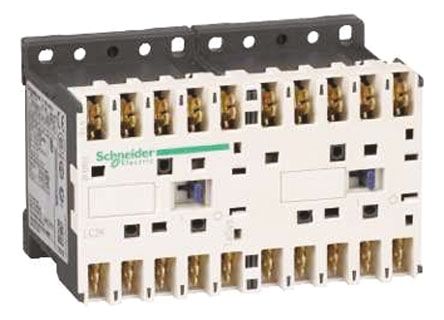 Schneider Electric LC2K09017F7 8453900